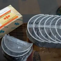 لوازم یدکی ماشینهای راهسازی لودر بلدوزر بیل گریدر