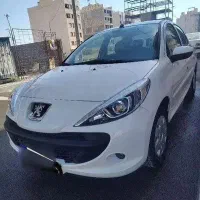 207tu3 مدل ۱۴۰۴|خودرو سواری و وانت|مشهد, امیریه|دیوار