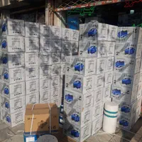 پمپ کارواش آب خانگی 2400 وات 245 بار وونیکو سمپاش