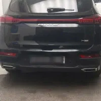 خودرو کی ام سی  ایکس ۵|خودرو سواری و وانت|مشهد, امام رضا (ع)|دیوار