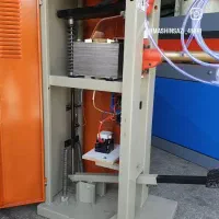 تعمیر انواع دستگاه نقطه جوش . CO2. گان هوای|خدمات پیشه و مهارت|محمدشهر, همایون ویلا|دیوار