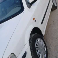 سمند مدل ۹۵ شادگان|خودرو سواری و وانت|شادگان, |دیوار