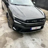 کی ام سی ۱۴۰۳|خودرو سواری و وانت|رشت, بلوار گیلان|دیوار