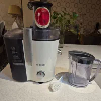 آبمیوه گیری بوش