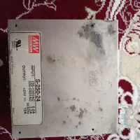 منبع تغذیه و ترانس|قطعات و لوازم جانبی رایانه|قم, چهل درخت‎|دیوار