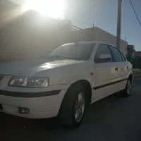 فروش سمند مدل 90|خودرو سواری و وانت|لار, |دیوار