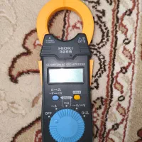 مولتی متر هیوکی ۳۲۸۸ ساخت ژاپن|ابزارآلات|فیروزآباد (فارس), |دیوار