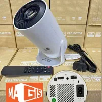 ویدئو پروژکتور ultra hd|تلویزیون و پروژکتور|تهران, حکیمیه|دیوار
