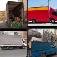 باربری آلماس فردیس کرج بنفشه واحدت اندیشه مارلیک