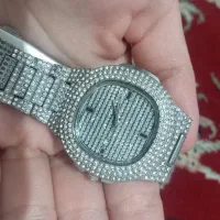 ساعت فول نگین اسپرت