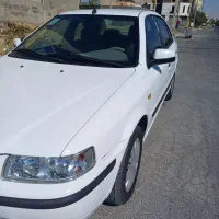 سمند LX مدل 98|خودرو سواری و وانت|قروه, |دیوار