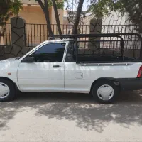 پرایدوانت مدل ۱۴۰۳