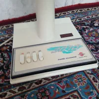 پنکه پایه بلند وپایه کوتاه پرقدرت|پنکه و تصفیه‌کنندهٔ هوا|تهران, هرندی|دیوار