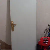 درب سرویس بهداشتی