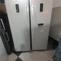 دوقلو هیمالیا یخساز اتومات