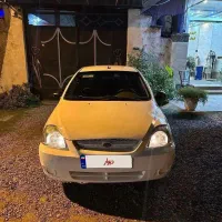 ریو مدل88سفید 180تا کار