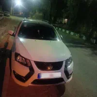 کوئیک GXRمدل ۱۴۰۳