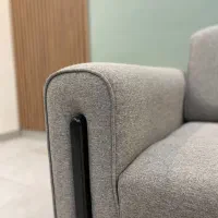 کاناپه سه نفره تخت خواب شو کاملا نو