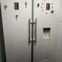 یخچال اسنوا