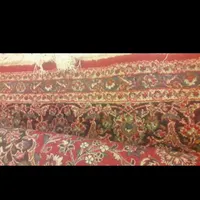 فروش فرش دستباف کارکرده|فرش|رضوانشهر, |دیوار