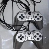 دسته ی بازی