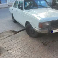 پیکان ۸۳ انژکتور معاوضه