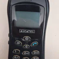 گوشی آلکاتل