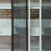 طراحی و تولید درب و پنجره upvc و شیشه دوجداره|خدمات پیشه و مهارت|ارومیه, |دیوار