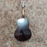 گیتار یاماها|گیتار، بیس، امپلیفایر|کرج, کلاک پایین|دیوار