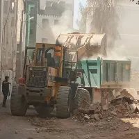 لودر کوماتسو ۳۲۰ خط ۱|خودرو سنگین|سمنان, |دیوار