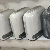 بخاری ژابنی اصل بدون دودکش