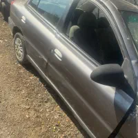 ریو مدل 1390  خاکستری|خودرو سواری و وانت|تهران, حکیمیه|دیوار