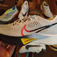 کفش رانینگ|کیف، کفش، کمربند|همدان, |دیوار