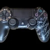 دسته ps4 های کپی high copy|کنسول، بازی ویدئویی و آنلاین|لنجان, |دیوار