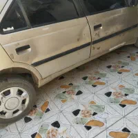 پژو 405مدل 83|خودرو سواری و وانت|رامشیر, |دیوار
