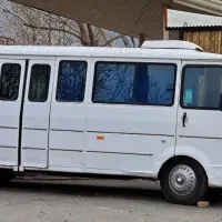 فروش مینی بوس کارسان