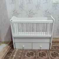 تخت (گهواره ) کودک