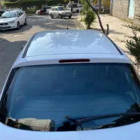 فروش ۲۰۶ مدل ۹۹ بی رنگ بی ضربه|خودرو سواری و وانت|رشت, بازار|دیوار