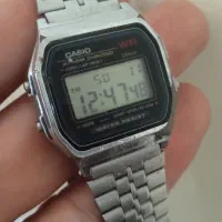 ساعت مچی.سه عدد. کاسیو ژاپن. والار. روجس