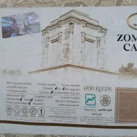 دو عدد فرش12متری|فرش|محمدشهر, همایون ویلا|دیوار