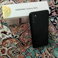 گوشی A02s|موبایل|بهارستان, |دیوار