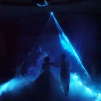 تشریفات لوکس عروسی عقد تولد