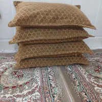 ۴ عددبالشت