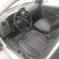 پراید مدل 90 دوگانه