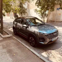 ایکس ۳۳ کراس اتومات|خودرو سواری و وانت|ری, دولت‌آباد|دیوار