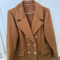 کت فوتر زنانه فری سایز نو