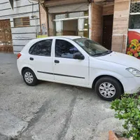 تیبا ۲ اتوماتیک مدل ۱۴۰۱ بی رنگ