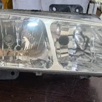 چراغ جلو پرشیا