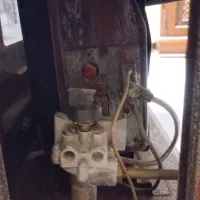 بخاری گازی|بخاری، هیتر، شومینه|گرمدره, |دیوار