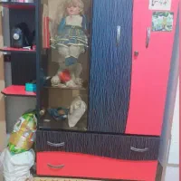 کمد در حد نو 2500